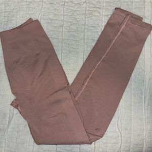 Alphalete Rose Amplify Leggings